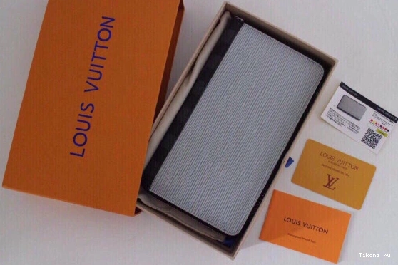 Affordable Brazza Wallet Vuitton Louis 0814